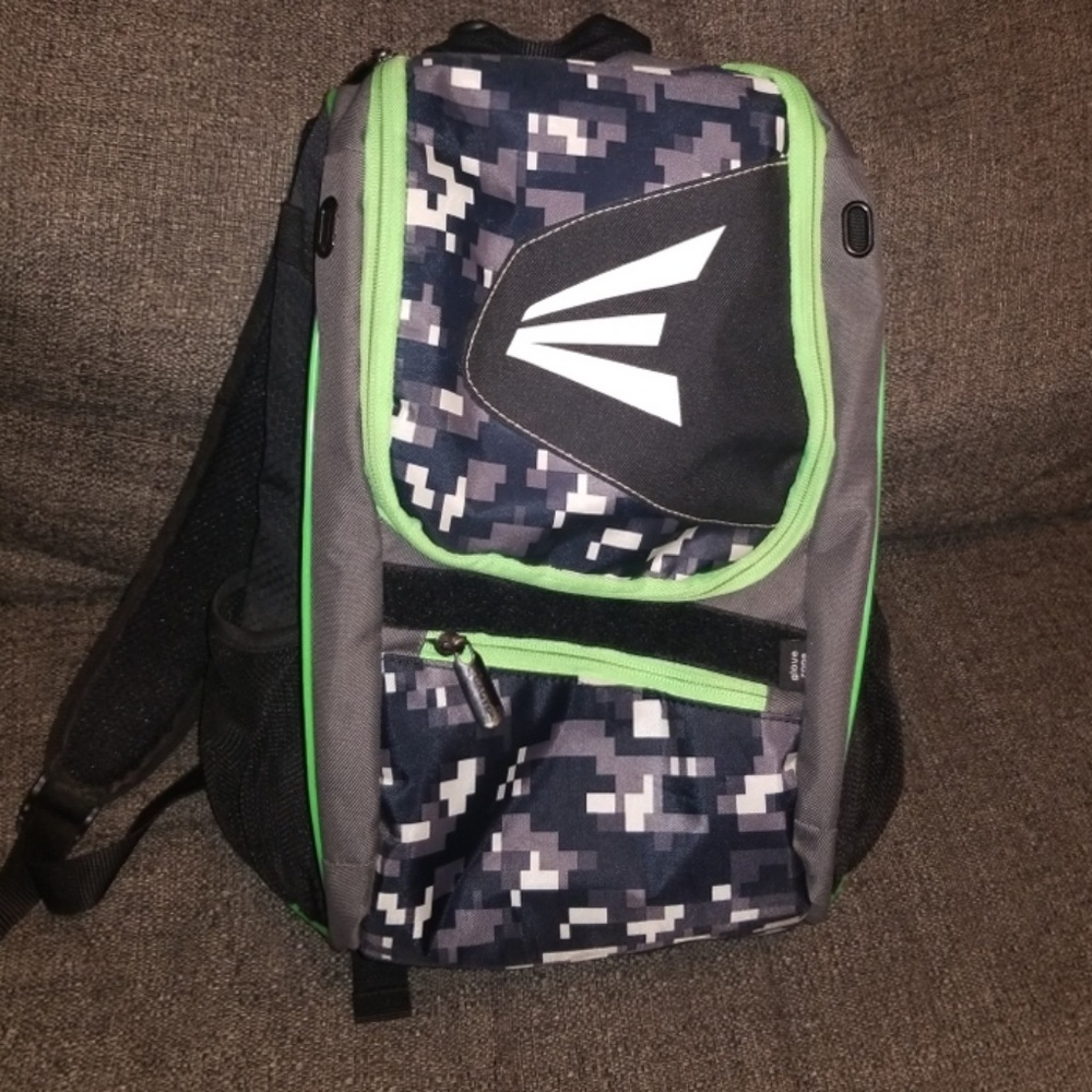 Youth Baseball backpack